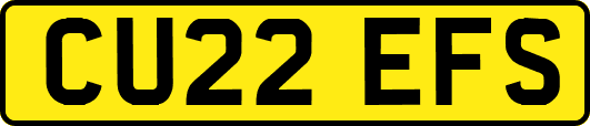 CU22EFS