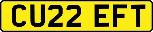 CU22EFT