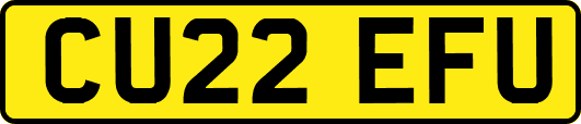 CU22EFU