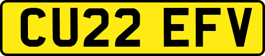 CU22EFV