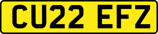 CU22EFZ