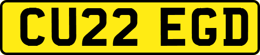 CU22EGD