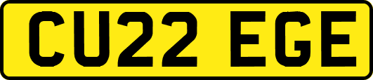 CU22EGE