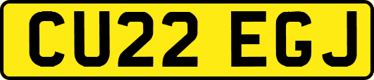 CU22EGJ