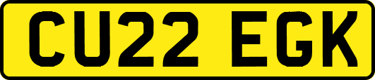 CU22EGK