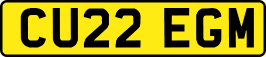 CU22EGM