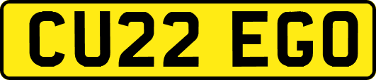 CU22EGO