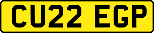 CU22EGP