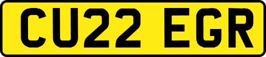 CU22EGR