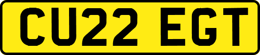 CU22EGT