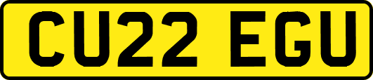 CU22EGU