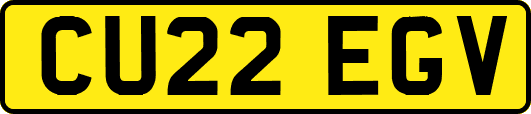 CU22EGV