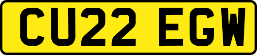 CU22EGW