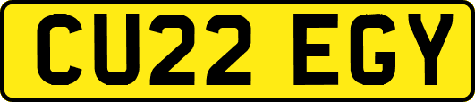 CU22EGY