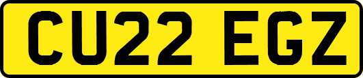 CU22EGZ