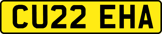 CU22EHA