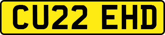 CU22EHD