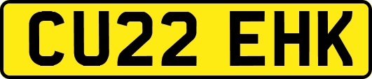 CU22EHK