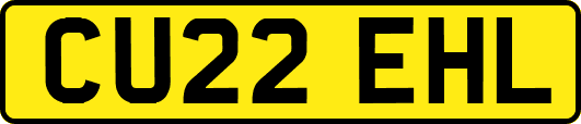 CU22EHL