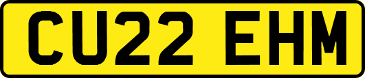 CU22EHM