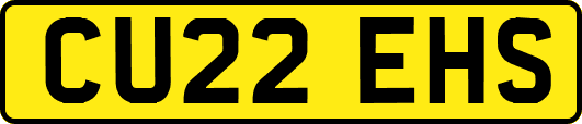 CU22EHS