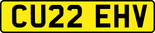 CU22EHV