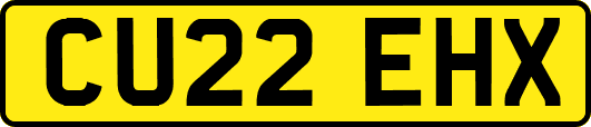 CU22EHX