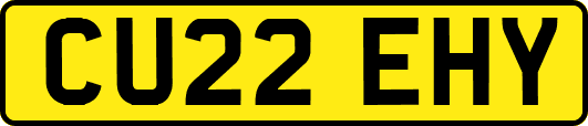 CU22EHY