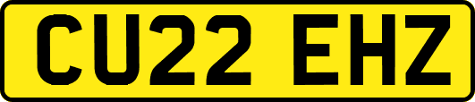 CU22EHZ