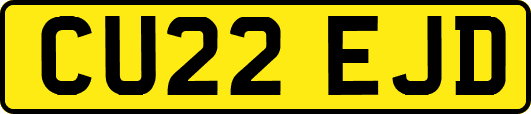 CU22EJD