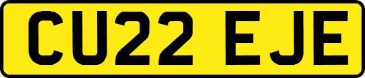 CU22EJE