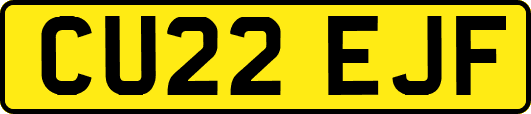 CU22EJF
