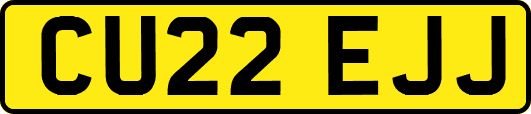 CU22EJJ