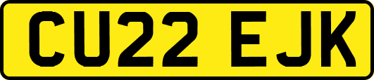 CU22EJK