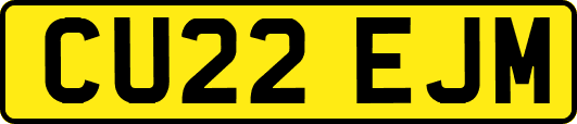 CU22EJM