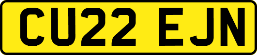 CU22EJN