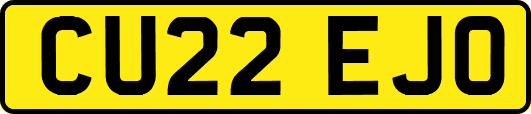 CU22EJO