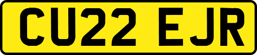 CU22EJR