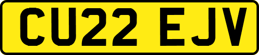 CU22EJV
