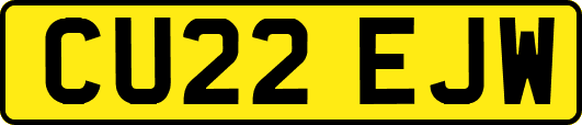 CU22EJW