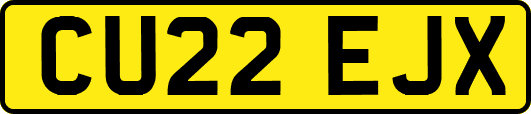 CU22EJX