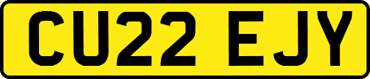 CU22EJY