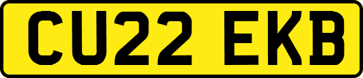 CU22EKB