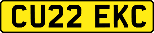 CU22EKC