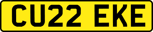 CU22EKE