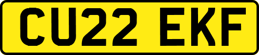 CU22EKF