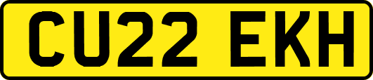 CU22EKH