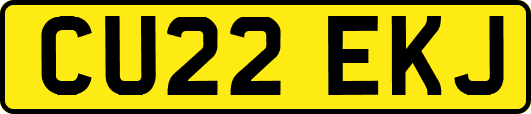 CU22EKJ
