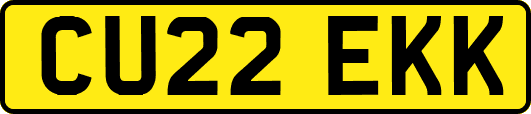 CU22EKK