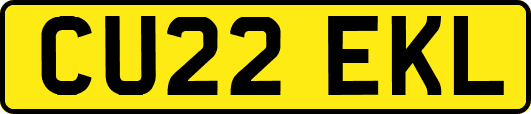 CU22EKL